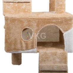 Kassipuu ja Mängutorn Soodukas.Com