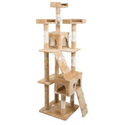 Kassipuu ja Mängutorn Soodukas.Com