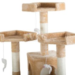 Kassipuu ja Mängutorn Soodukas.Com