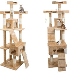 Kassipuu ja Mängutorn Soodukas.Com