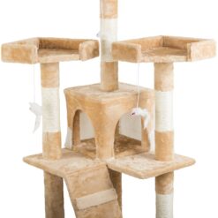 Kassipuu ja Mängutorn Soodukas.Com