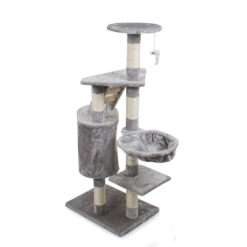 Kassi kraapimispuu majaga – Soodukas.Com Kassi kraapimispuu majaga Soodukas.Com