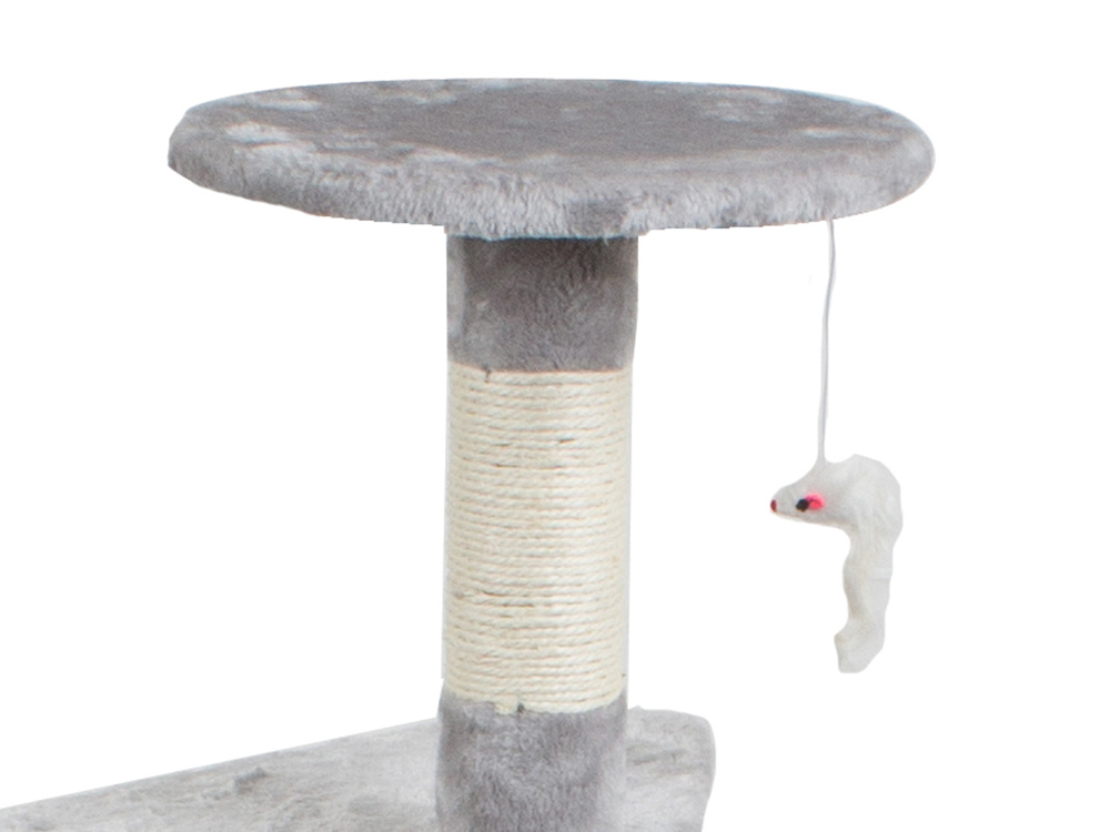 Kassi kraapimispuu majaga – Soodukas.Com Kassi kraapimispuu majaga - Image 5