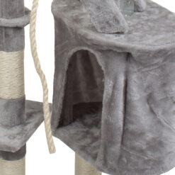 Kassi kraapimispuu majaga – Soodukas.Com Kassi kraapimispuu majaga Soodukas.Com