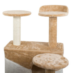 Drapak dla kota drzewko domek wieża legowisko 92cm Soodukas.Com