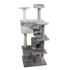 Drapak dla kota domek legowisko drzewo wieża 127cm – Soodukas.Com Drapak dla kota domek legowisko drzewo wieża 127cm Soodukas.Com