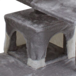 Drapak dla kota domek legowisko drzewo wieża 127cm – Soodukas.Com Drapak dla kota domek legowisko drzewo wieża 127cm Soodukas.Com