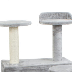 Drapak dla kota domek legowisko drzewo wieża 127cm – Soodukas.Com Drapak dla kota domek legowisko drzewo wieża 127cm Soodukas.Com