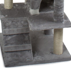 Drapak dla kota domek legowisko drzewo wieża 127cm – Soodukas.Com Drapak dla kota domek legowisko drzewo wieża 127cm Soodukas.Com