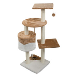 Kassimaja kraapimispuu torn – Soodukas.Com Kassimaja kraapimispuu torn Soodukas.Com