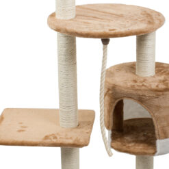 Kassimaja kraapimispuu torn – Soodukas.Com Kassimaja kraapimispuu torn Soodukas.Com