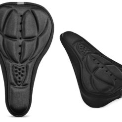 Jalgratta sadula kate geel vaht Soodukas.Com