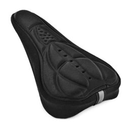 Jalgratta sadula kate geel vaht Soodukas.Com