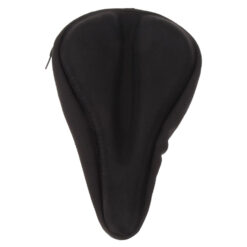 Geelkattega jalgrattasadula kate Soodukas.Com