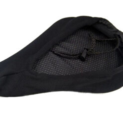 Geelkattega jalgrattasadula kate Soodukas.Com