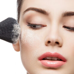 Zestaw profesjonalnych pędzli do makijażu 10 sztuk Soodukas.Com