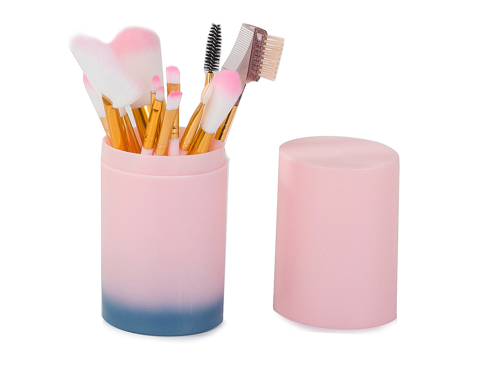 Meigipintslite komplekt 12 tk – Soodukas.Com Meigipintslite komplekt 12 tk - Image 3