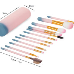 Meigipintslite komplekt 12 tk – Soodukas.Com Meigipintslite komplekt 12 tk Soodukas.Com