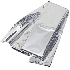 Koc termiczny ratunkowy folia życia mata 140x210cm – Soodukas.Com Koc termiczny ratunkowy folia życia mata 140x210cm Soodukas.Com