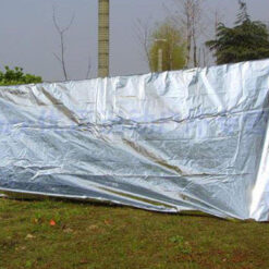 Koc termiczny ratunkowy folia życia mata 140x210cm – Soodukas.Com Koc termiczny ratunkowy folia życia mata 140x210cm Soodukas.Com