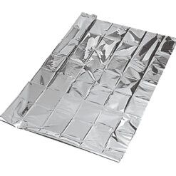 Koc termiczny ratunkowy folia życia mata 140x210cm – Soodukas.Com Koc termiczny ratunkowy folia życia mata 140x210cm Soodukas.Com