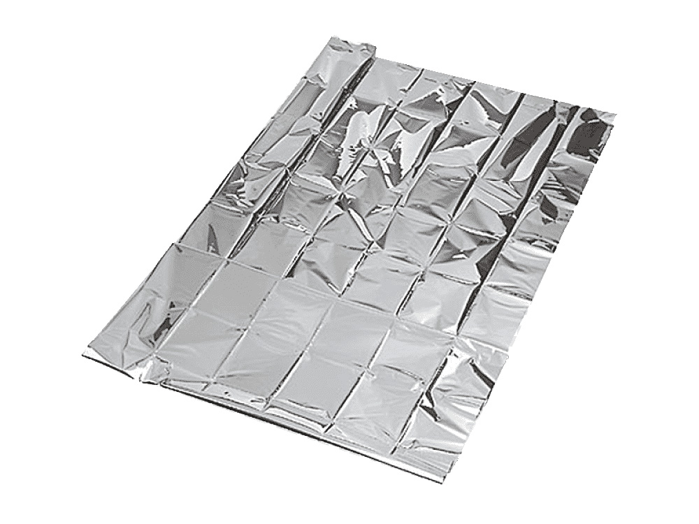Koc termiczny ratunkowy folia życia mata 140x210cm – Soodukas.Com Koc termiczny ratunkowy folia życia mata 140x210cm - Image 9