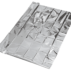 Koc termiczny ratunkowy folia życia mata 140x210cm – Soodukas.Com Koc termiczny ratunkowy folia życia mata 140x210cm Soodukas.Com