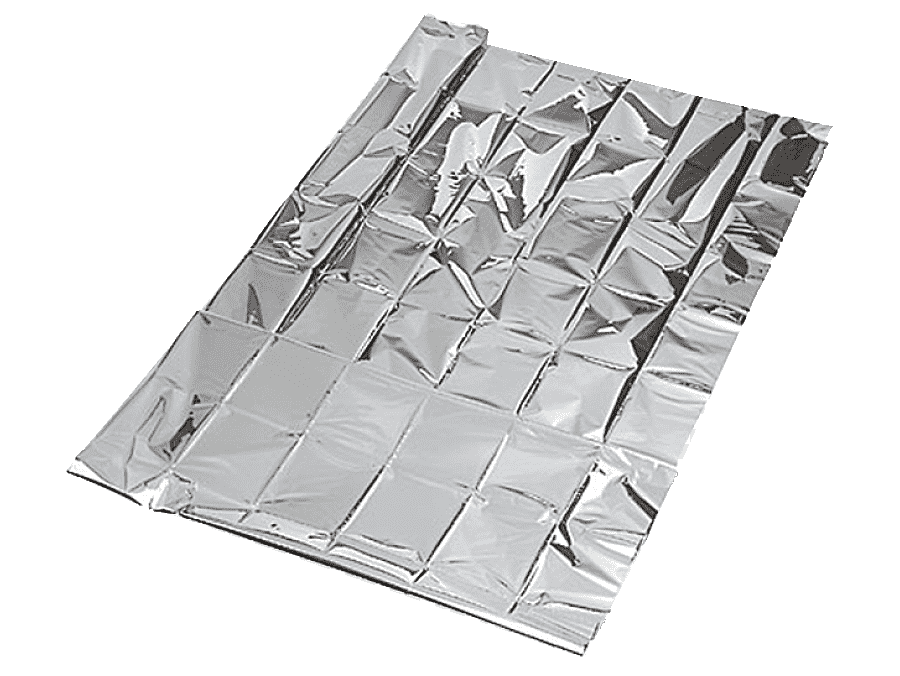 Koc termiczny ratunkowy folia życia mata 140x210cm – Soodukas.Com Koc termiczny ratunkowy folia życia mata 140x210cm - Image 10