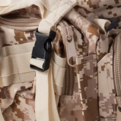 Taktikaline ellujäämise sõjaline seljakott 48.5l Soodukas.Com