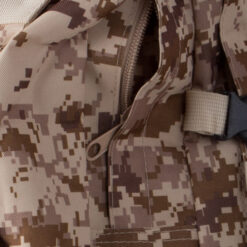 Taktikaline ellujäämise sõjaline seljakott 48.5l Soodukas.Com