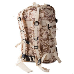 Taktikaline ellujäämise sõjaline seljakott 48.5l Soodukas.Com