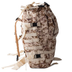 Taktikaline ellujäämise sõjaline seljakott 48.5l Soodukas.Com