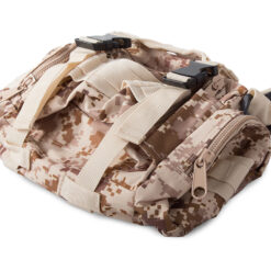 Taktikaline ellujäämise sõjaline seljakott 48.5l Soodukas.Com