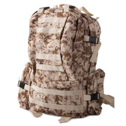 Taktikaline ellujäämise sõjaline seljakott 48.5l Soodukas.Com