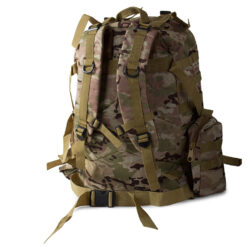 Taktikaline ellujäämise sõjaline seljakott 48.5l – Soodukas.Com Taktikaline ellujäämise sõjaline seljakott 48.5l Soodukas.Com