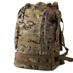 Taktikaline ellujäämise sõjaline seljakott 48.5l – Soodukas.Com Taktikaline ellujäämise sõjaline seljakott 48.5l Soodukas.Com