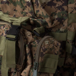 Taktikaline matkakott 48.5L Soodukas.Com