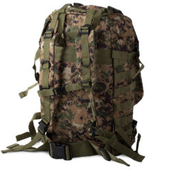 Taktikaline matkakott 48.5L Soodukas.Com