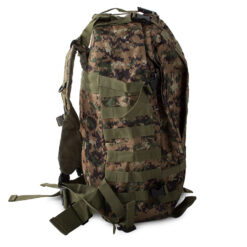 Taktikaline matkakott 48.5L Soodukas.Com