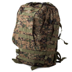 Taktikaline matkakott 48.5L Soodukas.Com