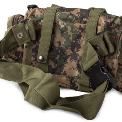 Taktikaline matkakott 48.5L Soodukas.Com