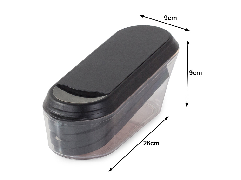 Mitmekülgne köögiriist köögiviljadele – Soodukas.Com Mitmekülgne köögiriist köögiviljadele - Image 10