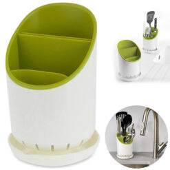 Stiilne köögi nõudeorganiseerija