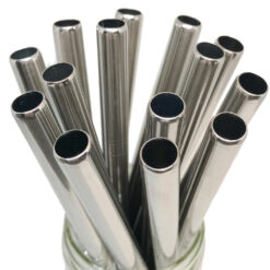 Korduvkasutatavad metallkõrred komplekt Soodukas.Com