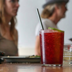 Korduvkasutatavad metallkõrred komplekt Soodukas.Com