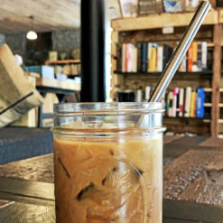 Korduvkasutatavad metallkõrred komplekt Soodukas.Com