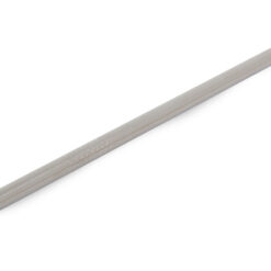 Korduvkasutatavad metallkõrred komplekt Soodukas.Com