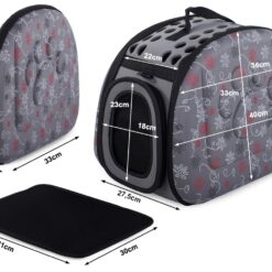 Torba transportowa transporter dla psa kota fretki Soodukas.Com