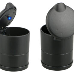 Popielniczka samochodowa led podświetlana Soodukas.Com