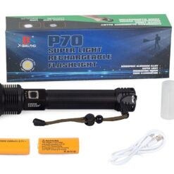 Bailong sõjalise politsei tõrvik cree xhp70 power – Soodukas.Com Bailong sõjalise politsei tõrvik cree xhp70 power Soodukas.Com